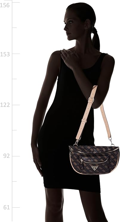 G.U-E.S.S BELT BAG