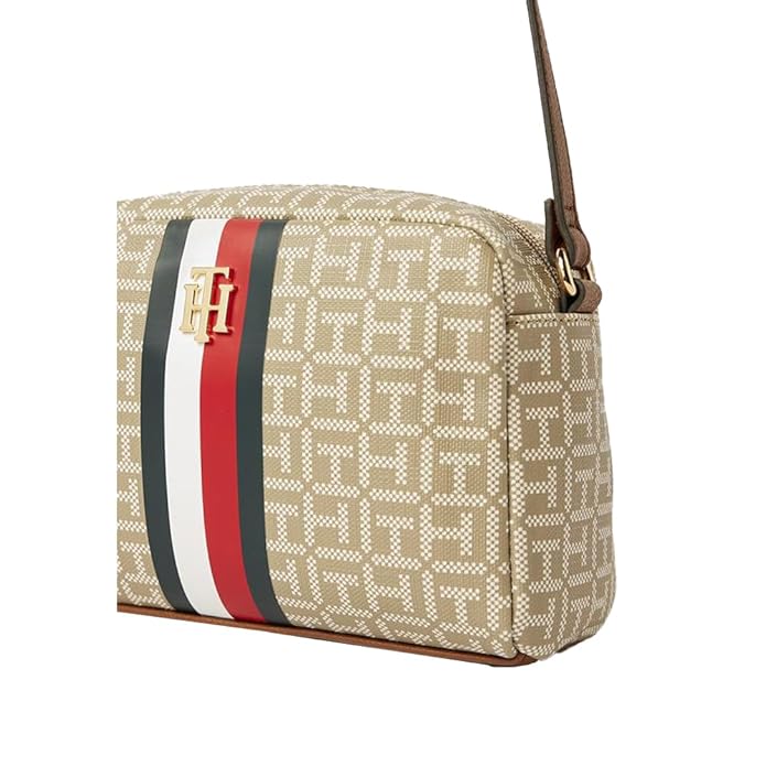 T.O.M-M.Y H.I.L.F-I.G.E.R  CROSSBODY BAG