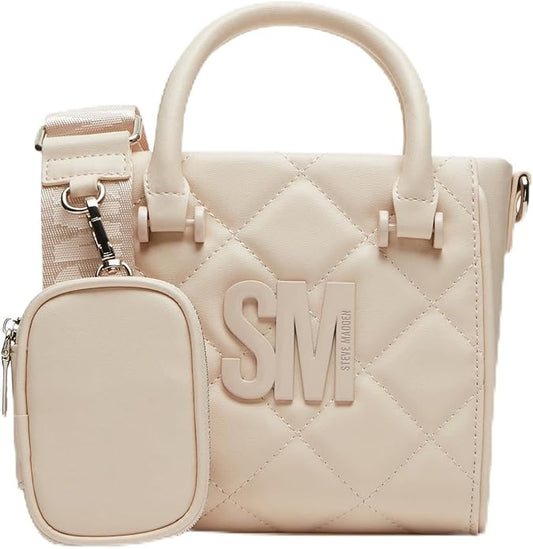 S.T.E-V.E M.A.D-D.E.N CROSSBODY Bag
