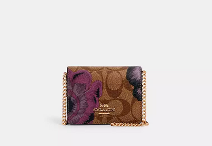 C-O-A-C-H WALLET
