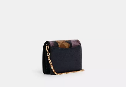 C-O-A-C-H WALLET