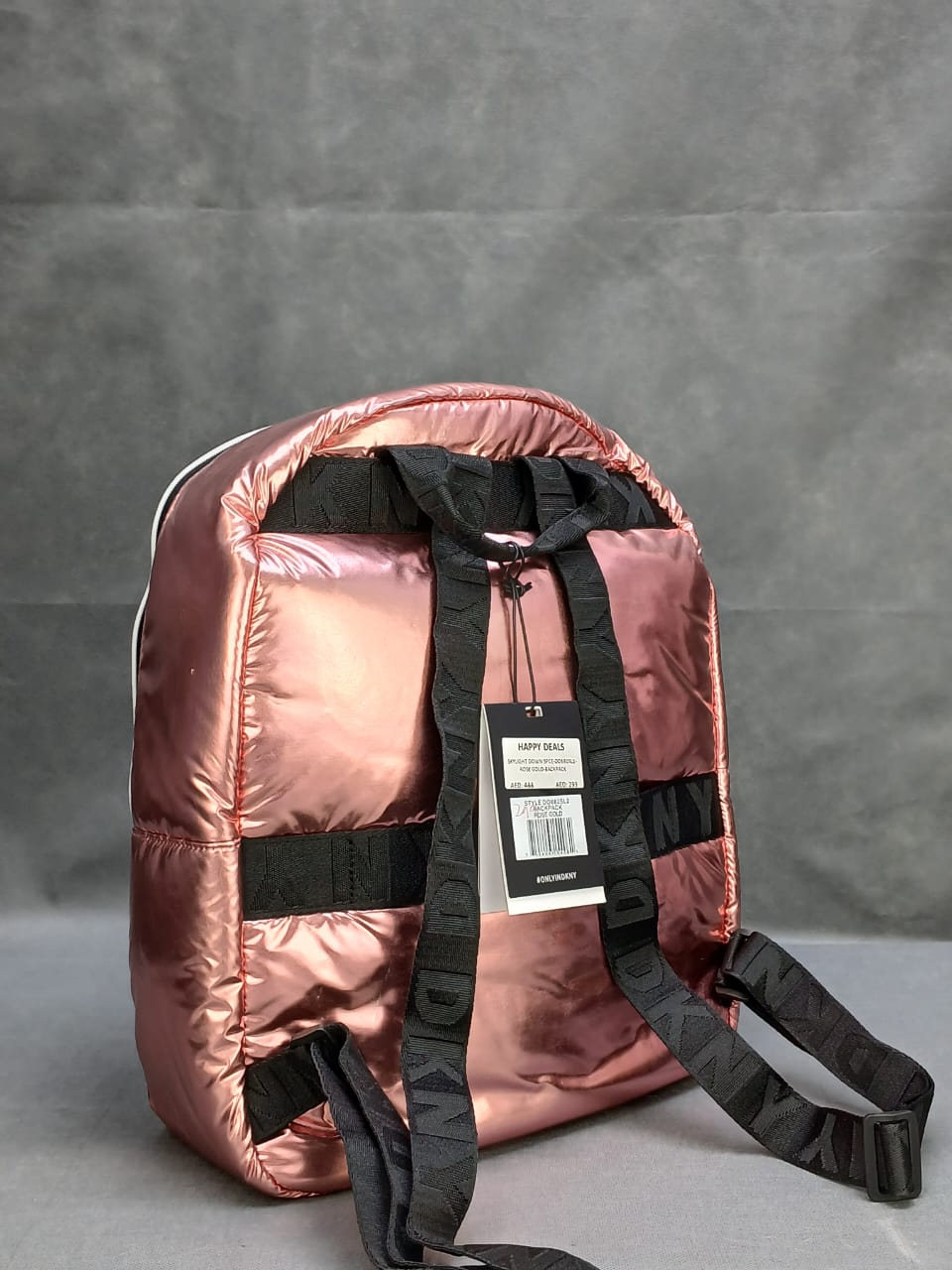 D.K.N.Y BACKPACK