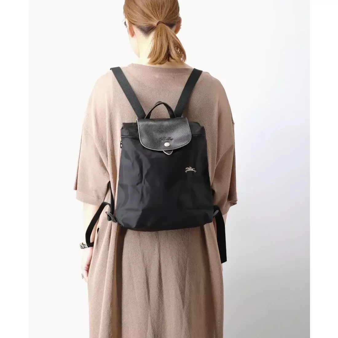 L-O-N-G-C-H-A-M-P BACKPACK