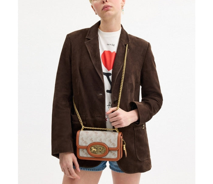 C-O-A-C-H CROSSBODY Bag