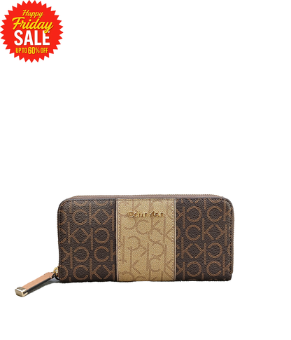 C-A-L-V-I-N K-L-E-I-N WALLET
