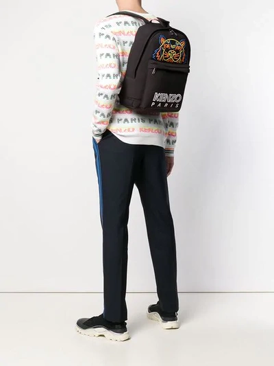 K-E-N-Z-O BACKPACK
