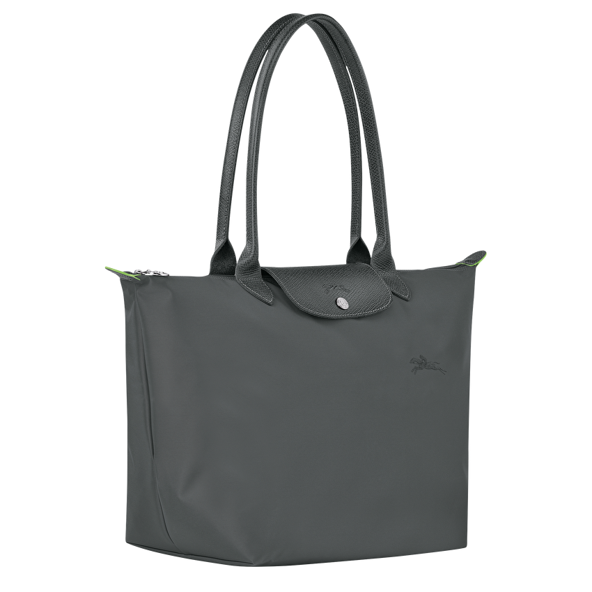 L-O-N-G-C-H-A-M-P SHOULDER BAG L1899919P66 GRAPHITE FOR WOMEN