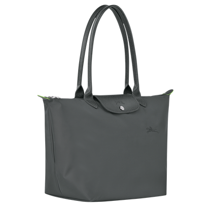 L-O-N-G-C-H-A-M-P SHOULDER BAG L1899919P66 GRAPHITE FOR WOMEN