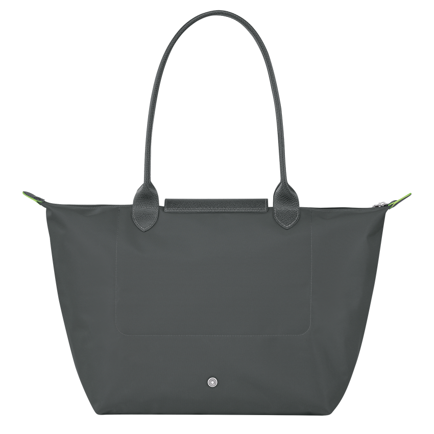 L-O-N-G-C-H-A-M-P SHOULDER BAG L1899919P66 GRAPHITE FOR WOMEN