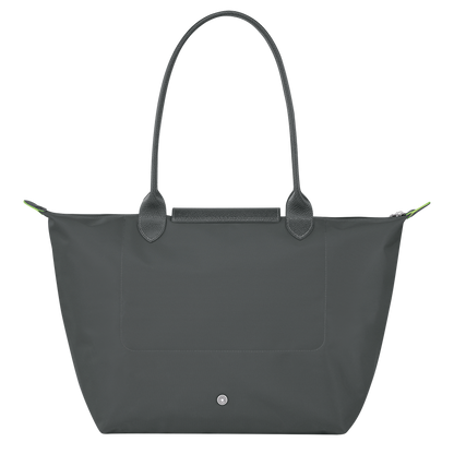 L-O-N-G-C-H-A-M-P SHOULDER BAG L1899919P66 GRAPHITE FOR WOMEN