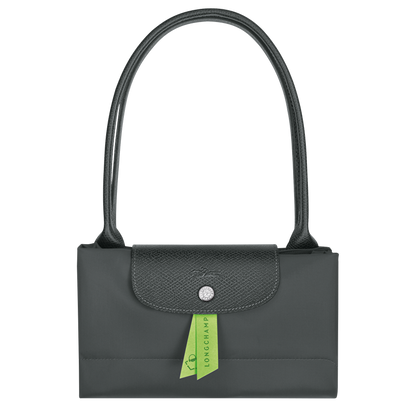 L-O-N-G-C-H-A-M-P SHOULDER BAG L1899919P66 GRAPHITE FOR WOMEN