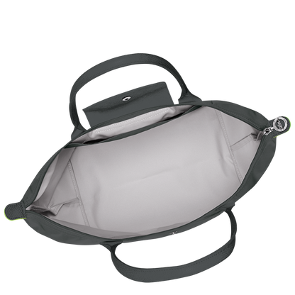 L-O-N-G-C-H-A-M-P SHOULDER BAG L1899919P66 GRAPHITE FOR WOMEN
