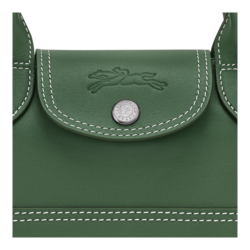 L-O-N-G-C-H-A-M-P CROSSBODY BAG L1500HGSP95 British Green FOR WOMEN