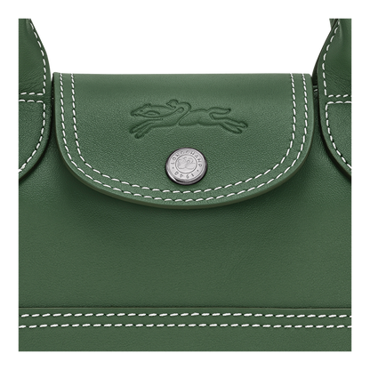 L-O-N-G-C-H-A-M-P CROSSBODY BAG L1500HGSP95 British Green FOR WOMEN