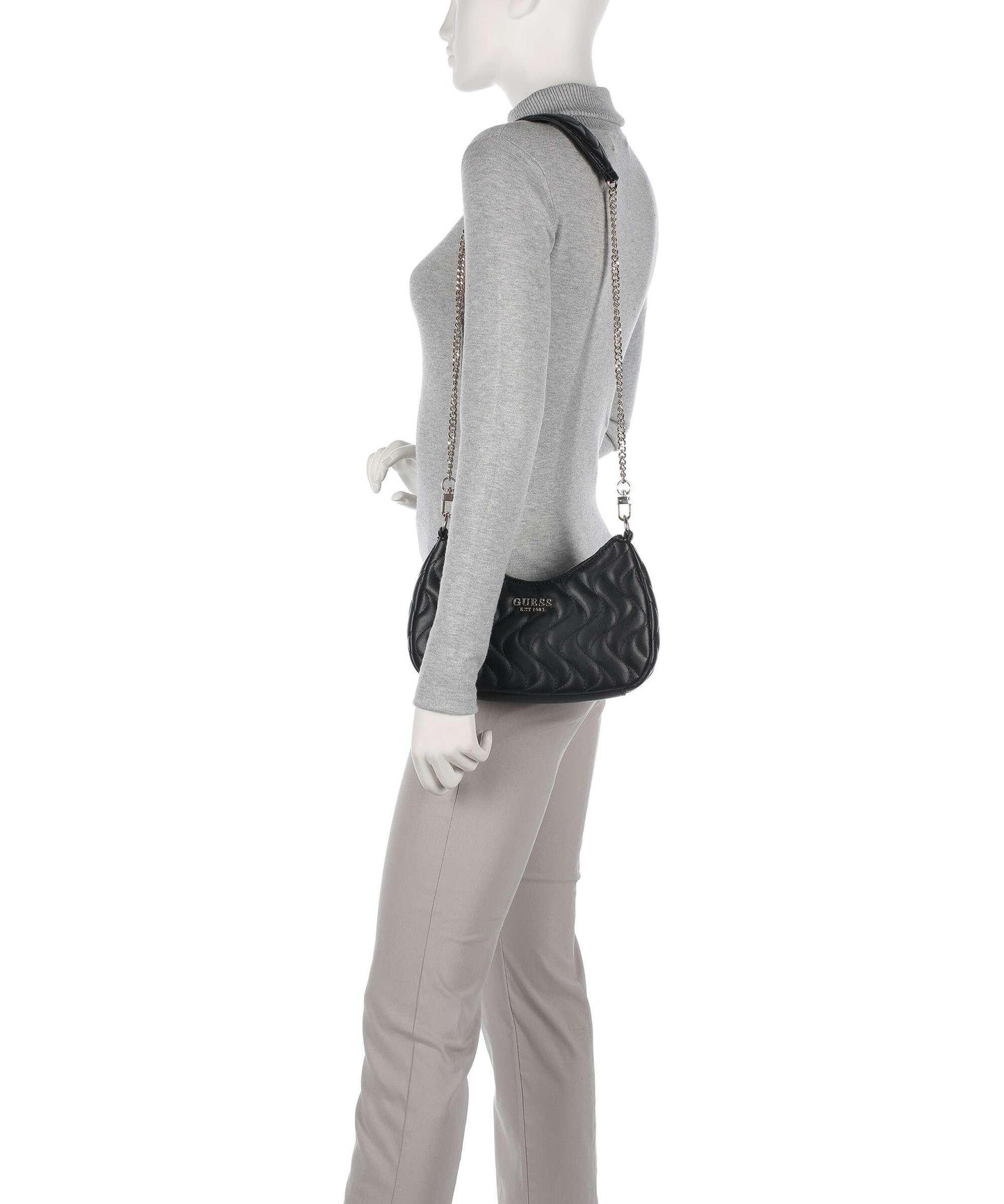 G.U-E.S.S CROSSBODY BAG