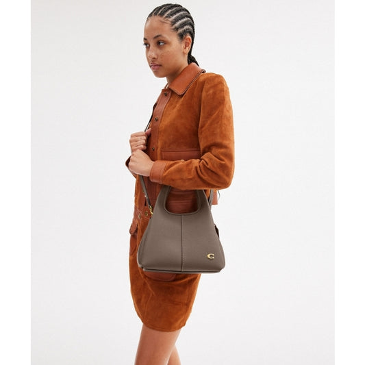 C.O-A-C.H Shoulder Bag