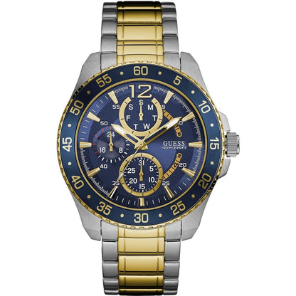 G-U-E-S-S WATCH