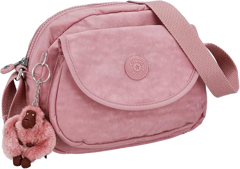 K.I.P.L.I-N.G CROSSBODY BAG