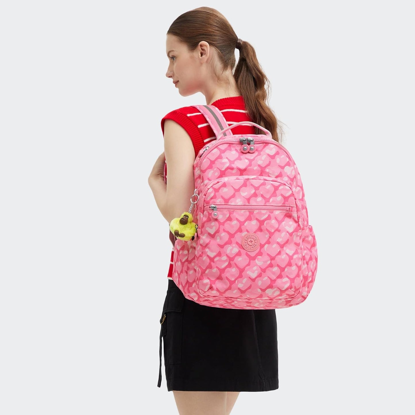K.I.P.L.I-N.G BACKPACK