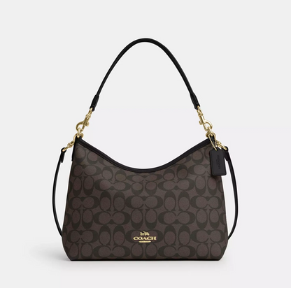 C.O.A.C.H Shoulder Bag