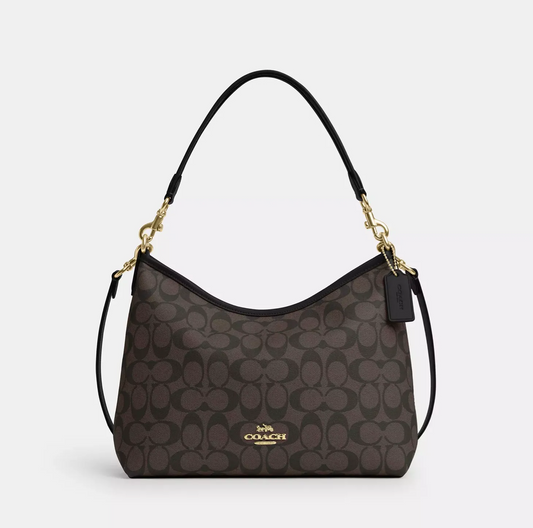 C.O.A.C.H Shoulder Bag