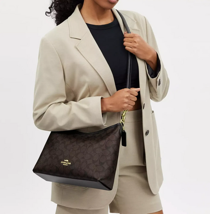 C.O.A.C.H Shoulder Bag