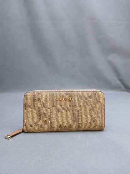 C-A-L-V-I-N K-L-E-I-N WALLET