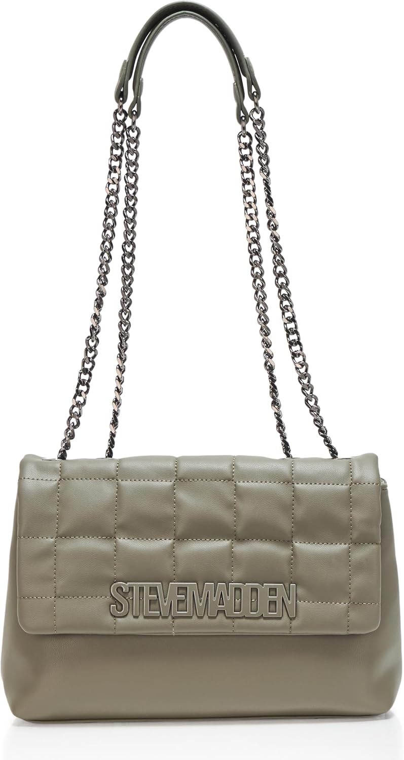 S.T.E-V.E M.A.D-D.E.N CROSSBODY Bag