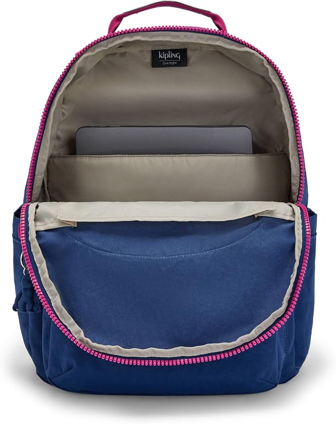 K.I.P.L.I-N.G LAPTOP & SCHOOL BACKPACK