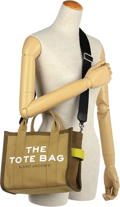 M.A.R-C J.A.C-O.B-S TOTE BAG