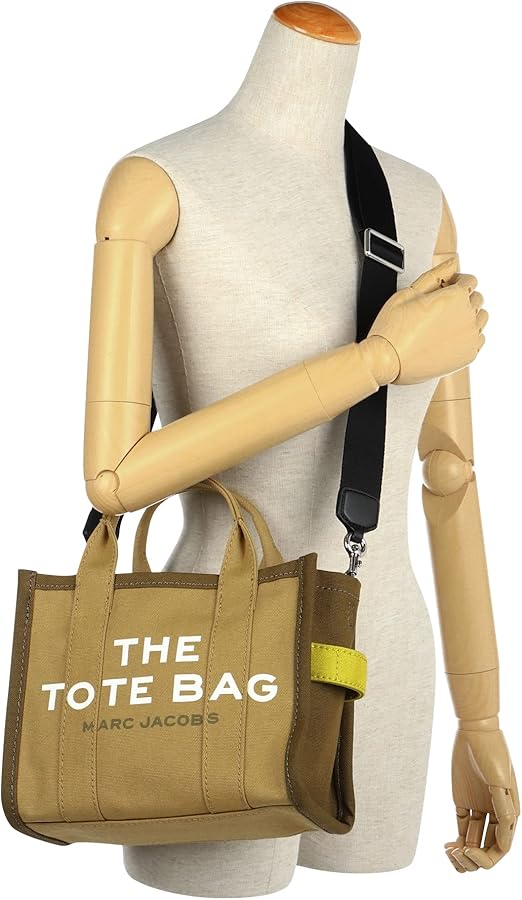 M.A.R.C J.A.C.O.B.S TOTE BAG