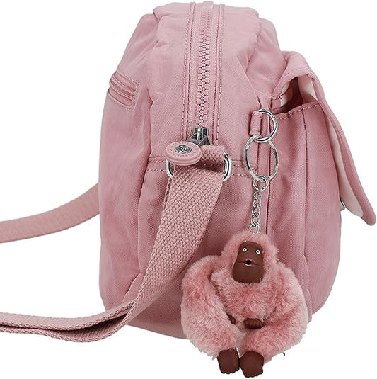 K.I.P.L.I-N.G CROSSBODY BAG