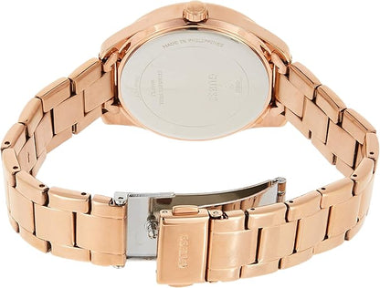 G.U.E-S.S WATCH