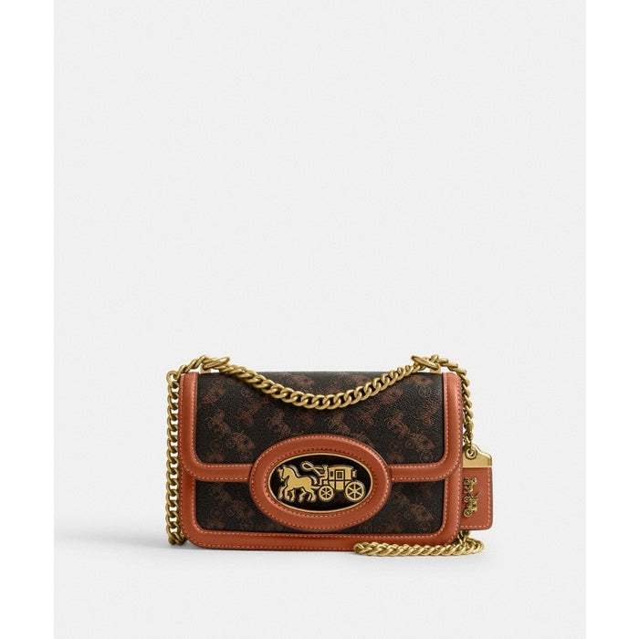 C-O-A-C-H CROSSBODY Bag