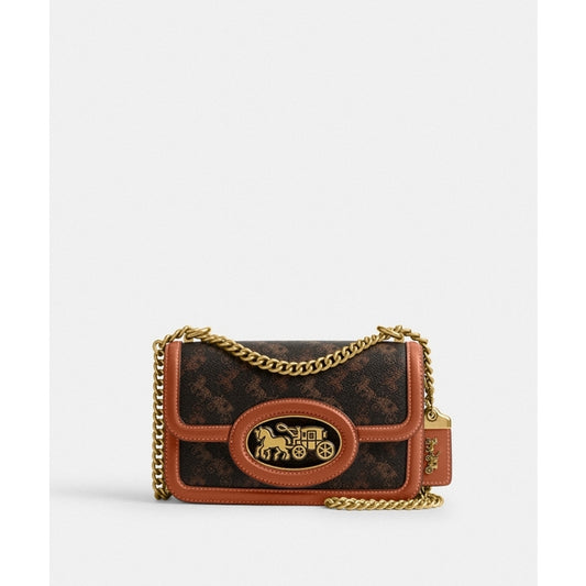 C-O-A-C-H CROSSBODY Bag