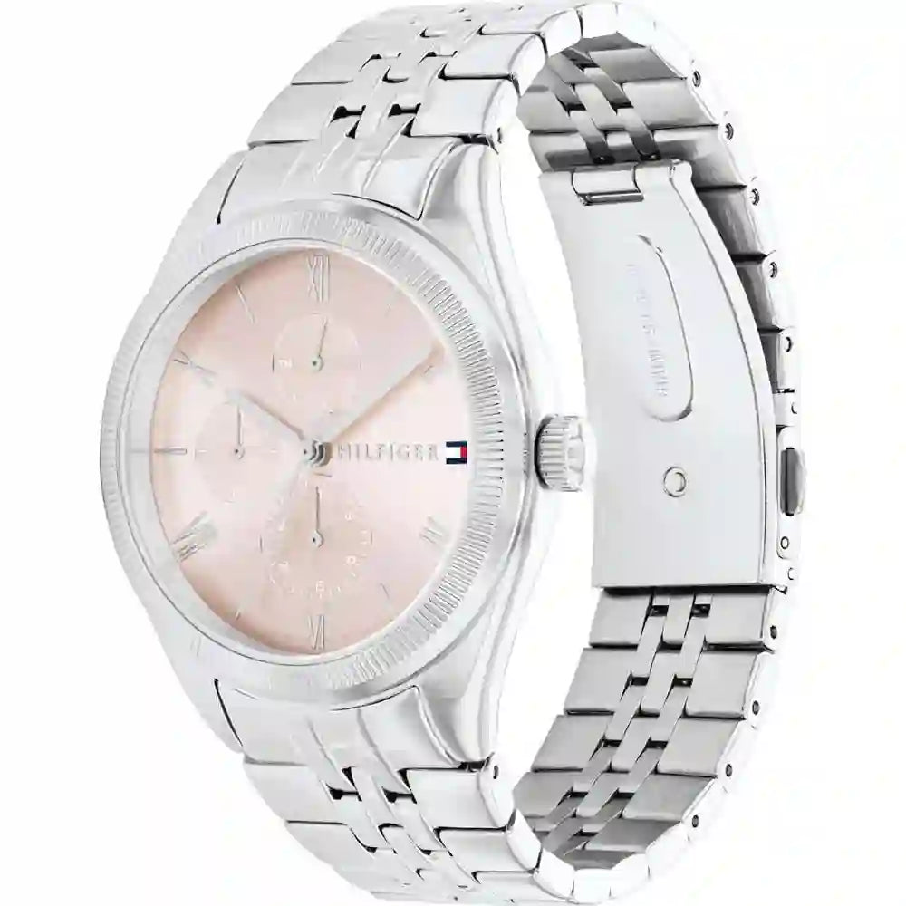 T.O.M.M.Y H.I.L.F.I.G.E.R WATCH