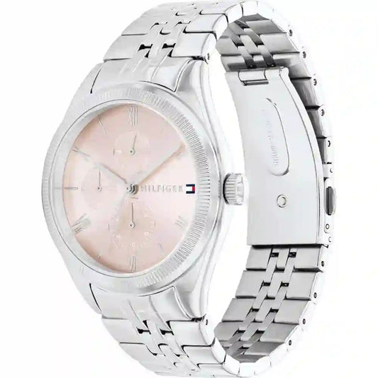T.O.M.M.Y H.I.L.F.I.G.E.R WATCH