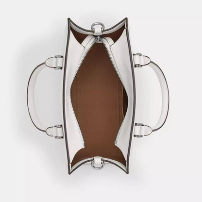 C.O.A.C.H CROSSBODY BAG