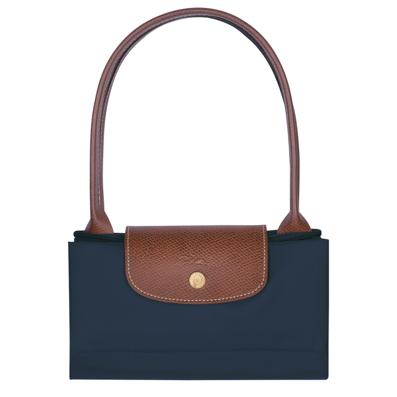 L.O-N.G-C.H.A-M.P TOTE Bag L2605089 556 DARK BLUE FOR WOMEN