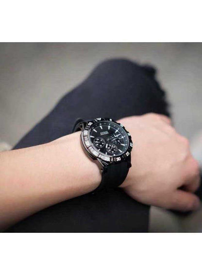 G.U.E-S.S WATCH