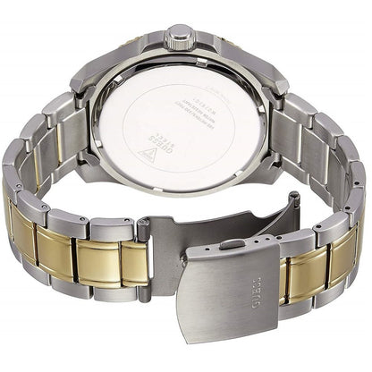 G-U-E-S-S WATCH