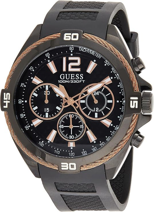 G.U.E-S.S WATCH