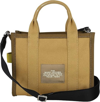 M.A.R-C J.A.C-O.B-S TOTE BAG