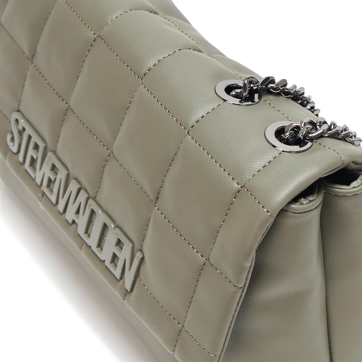 S.T.E-V.E M.A.D-D.E.N CROSSBODY Bag