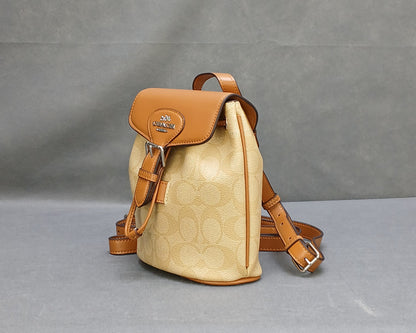 C.O.A.C.H BACKPACK