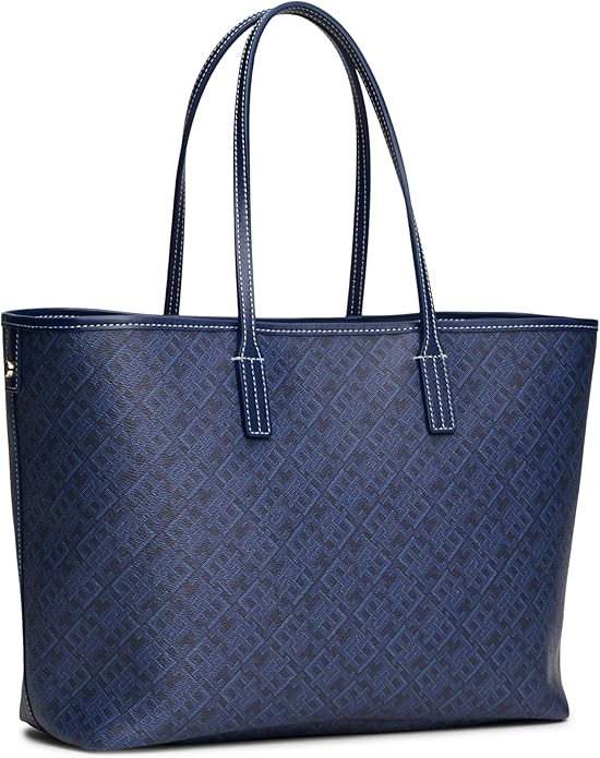 T.O.M-M.Y H.I.L.F-I.G.E.R TOTE BAG