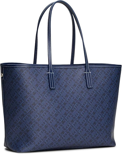 T.O.M-M.Y H.I.L.F-I.G.E.R TOTE BAG