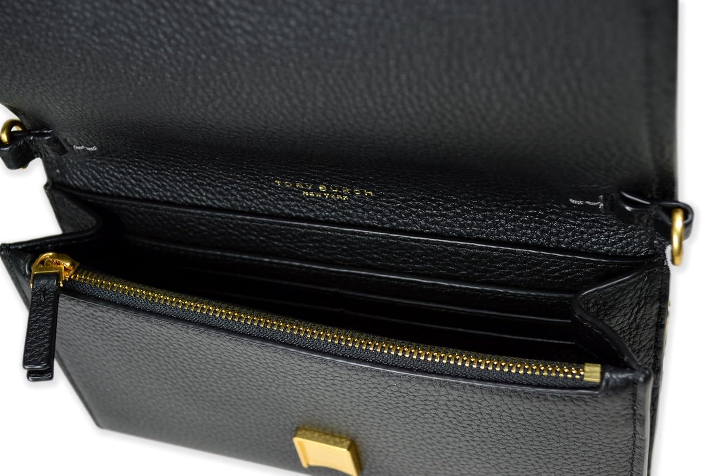 T.o.r-y B.u.r-c.h CROSSBODY BAG