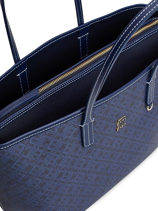 T.O.M-M.Y H.I.L.F-I.G.E.R TOTE BAG