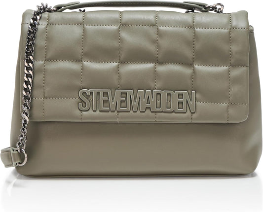 S.T.E-V.E M.A.D-D.E.N CROSSBODY Bag